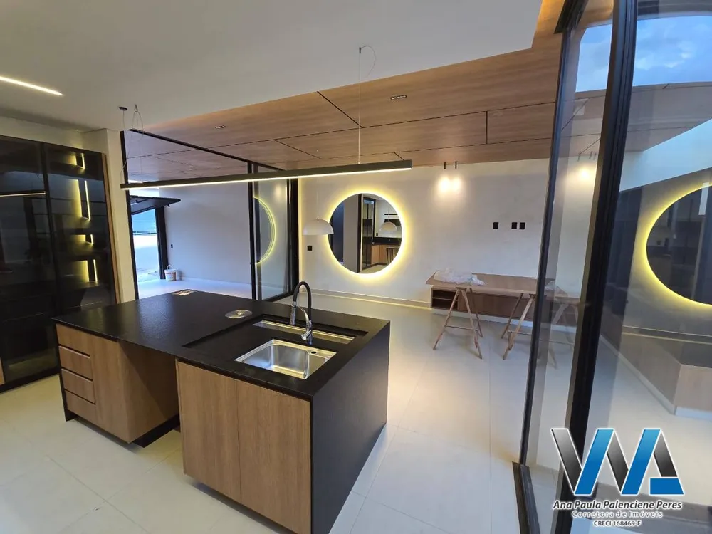 Casa, 3 quartos, 12 m² - Foto 6