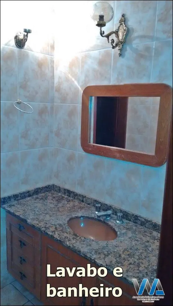 Casa, 3 quartos, 430 m² - Foto 17
