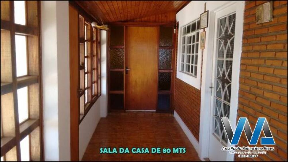 Casa, 3 quartos, 430 m² - Foto 4