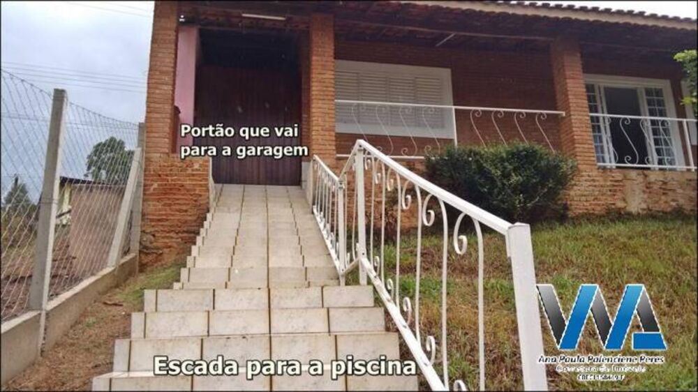 Casa, 3 quartos, 430 m² - Foto 2