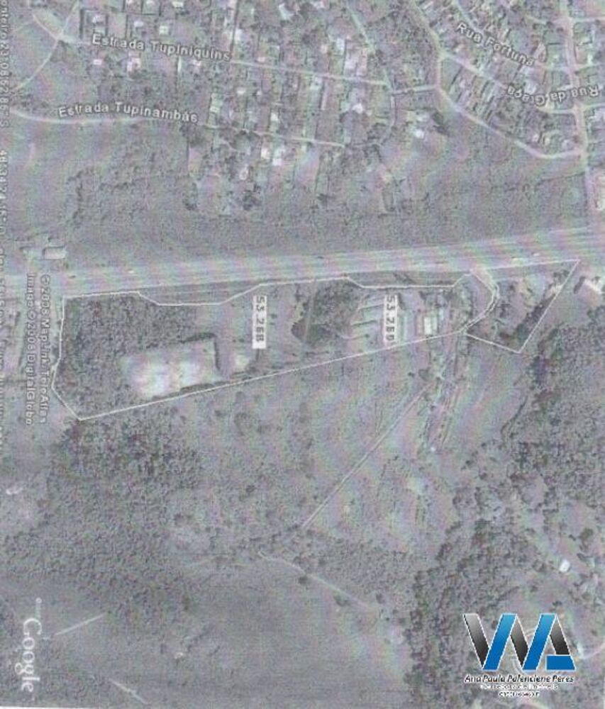 Depósito-Galpão-Armazém à venda, 65435m² - Foto 1