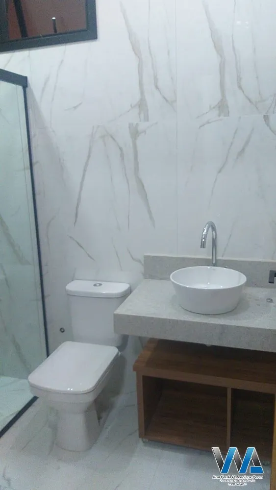Casa de Condomínio, 3 quartos - Foto 13