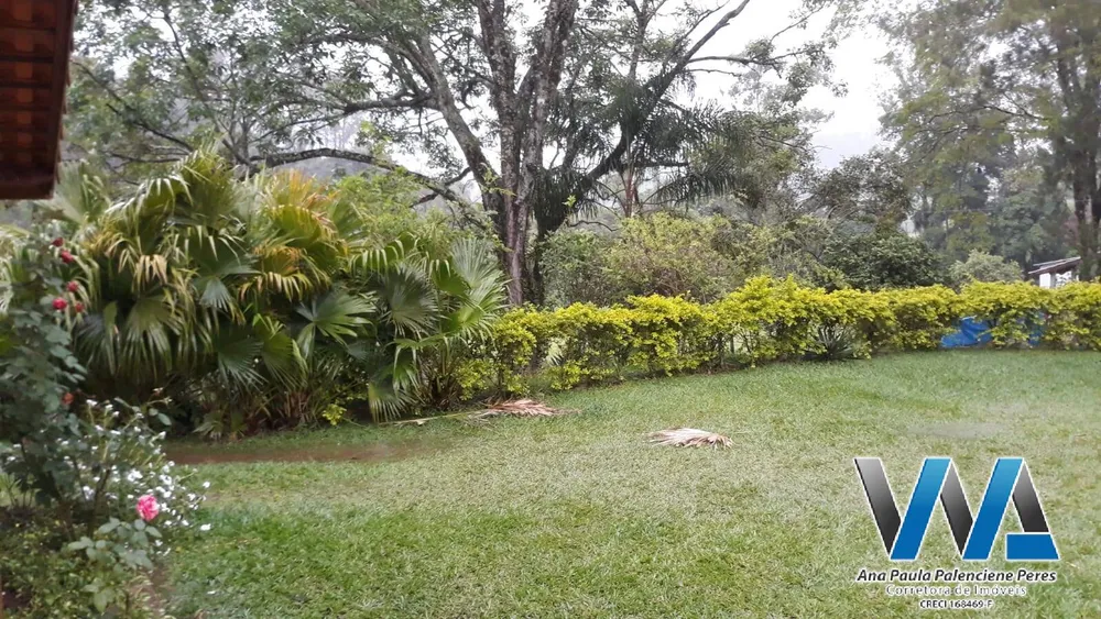 Sítio, 6 quartos, 4 hectares - Foto 6