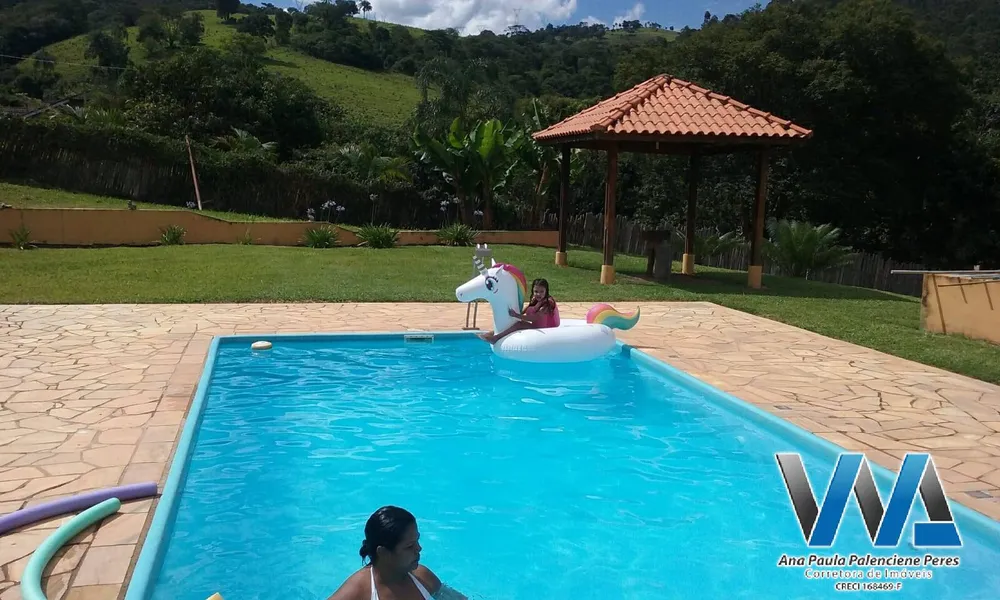 Sítio, 6 quartos, 4 hectares - Foto 7