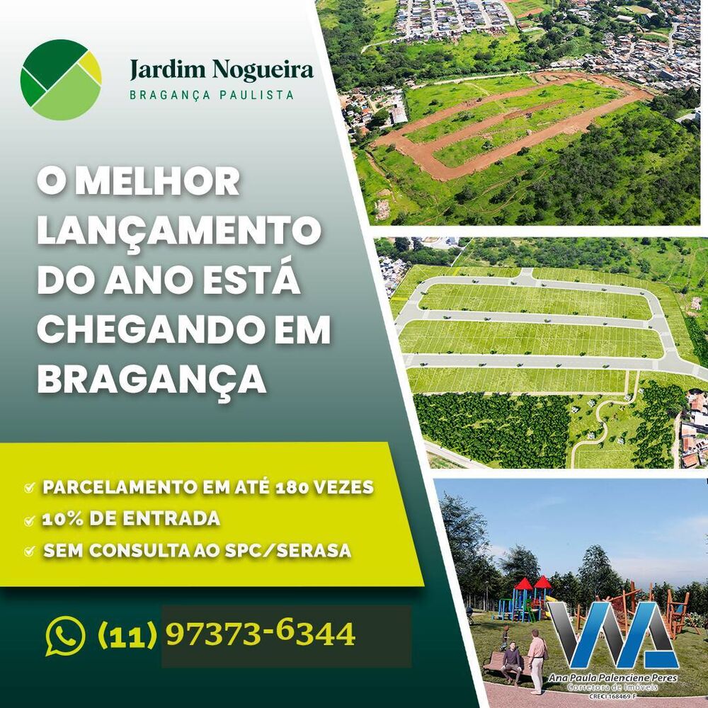 Terreno, 140 m² - Foto 1