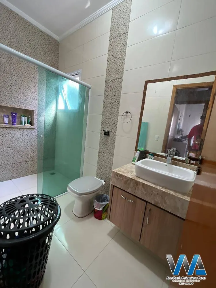 Casa de Condomínio, 3 quartos - Foto 9