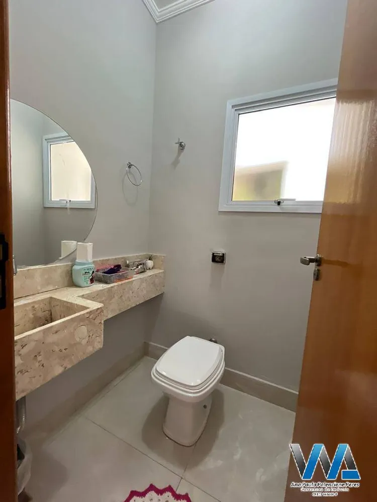 Casa de Condomínio, 3 quartos - Foto 10