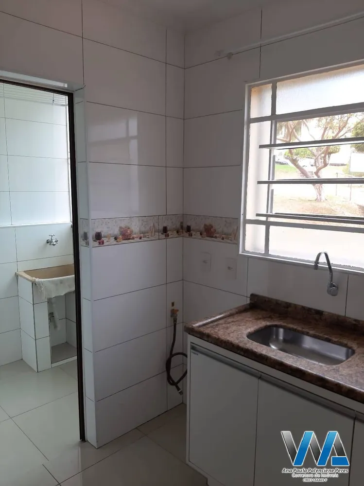 Apartamento, 2 quartos, 52 m² - Foto 4