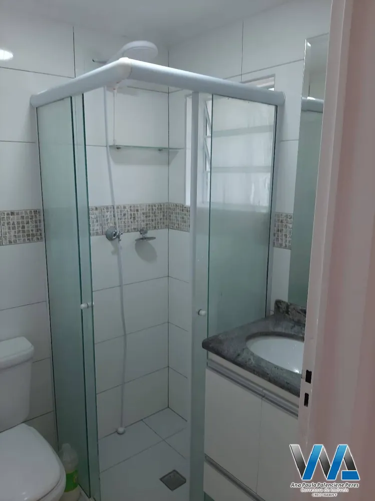 Apartamento, 2 quartos, 52 m² - Foto 6