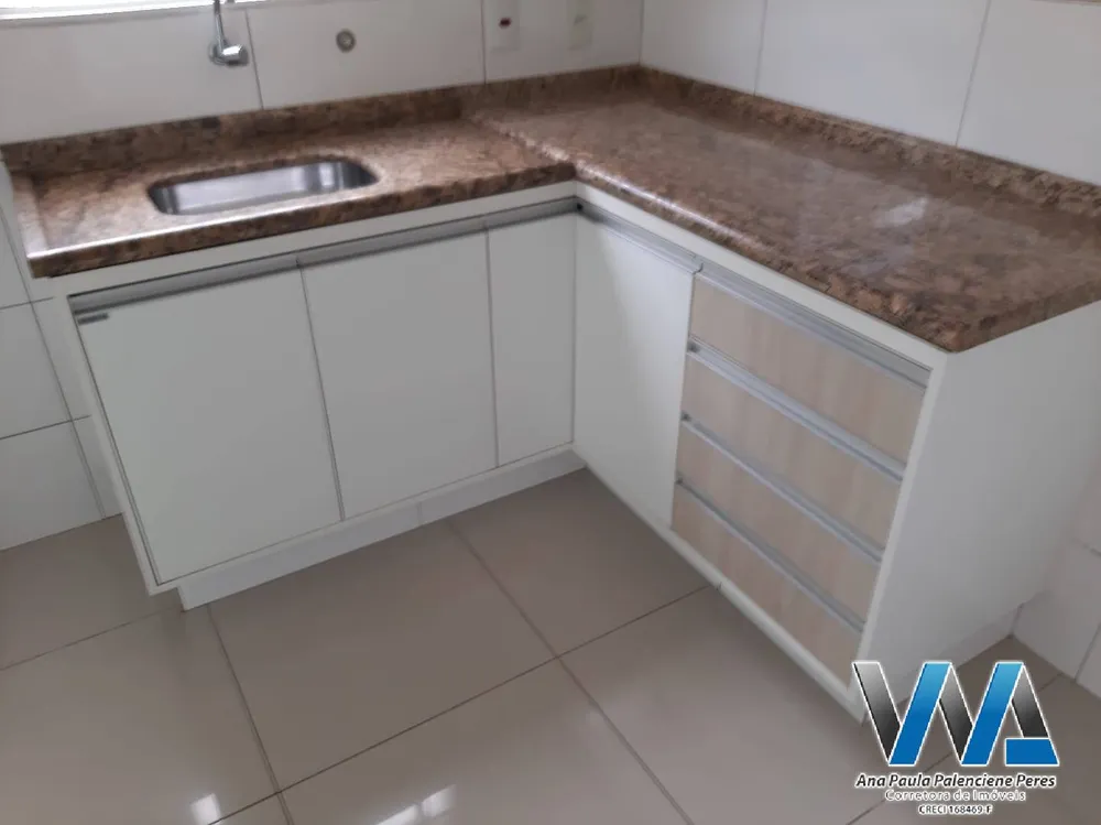 Apartamento, 2 quartos, 52 m² - Foto 2