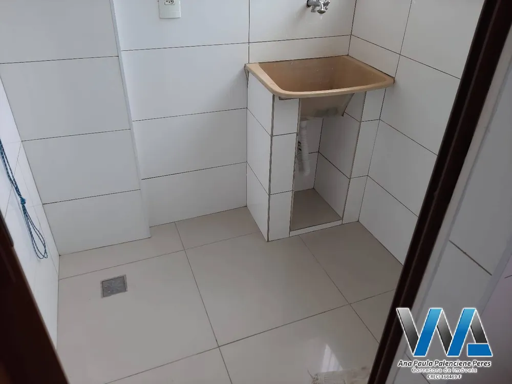 Apartamento, 2 quartos, 52 m² - Foto 5
