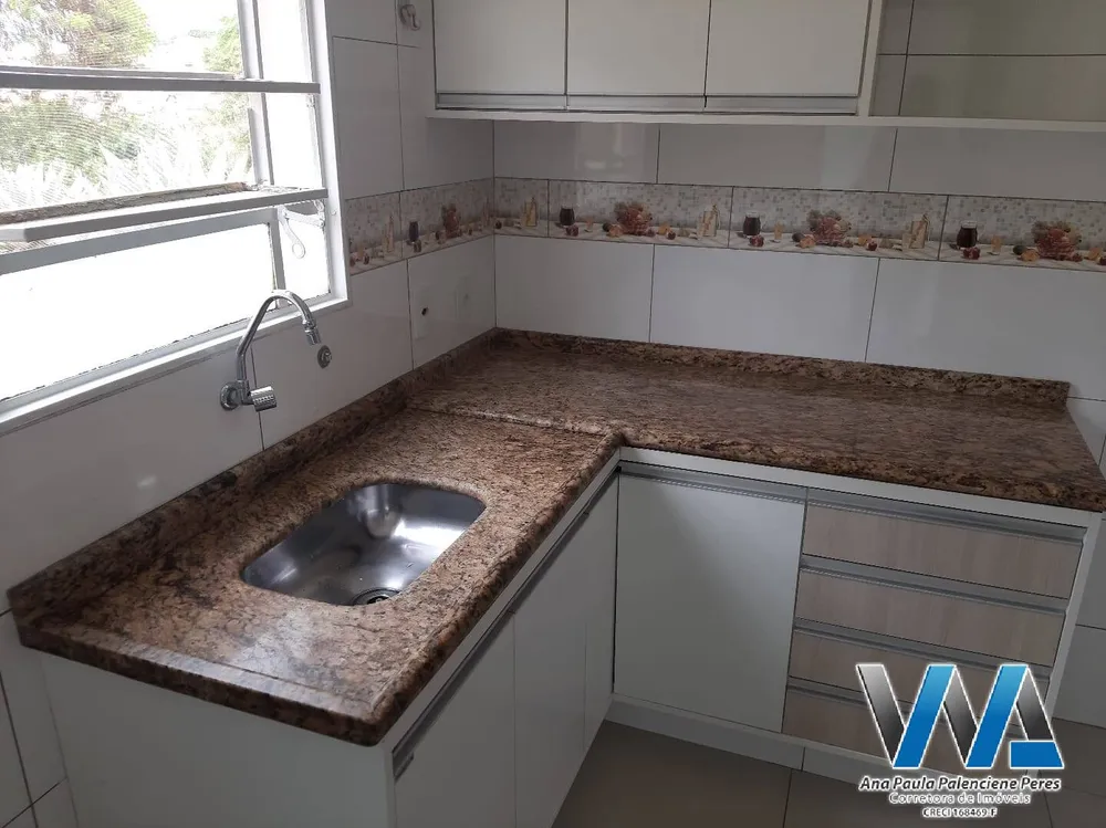 Apartamento, 2 quartos, 52 m² - Foto 1