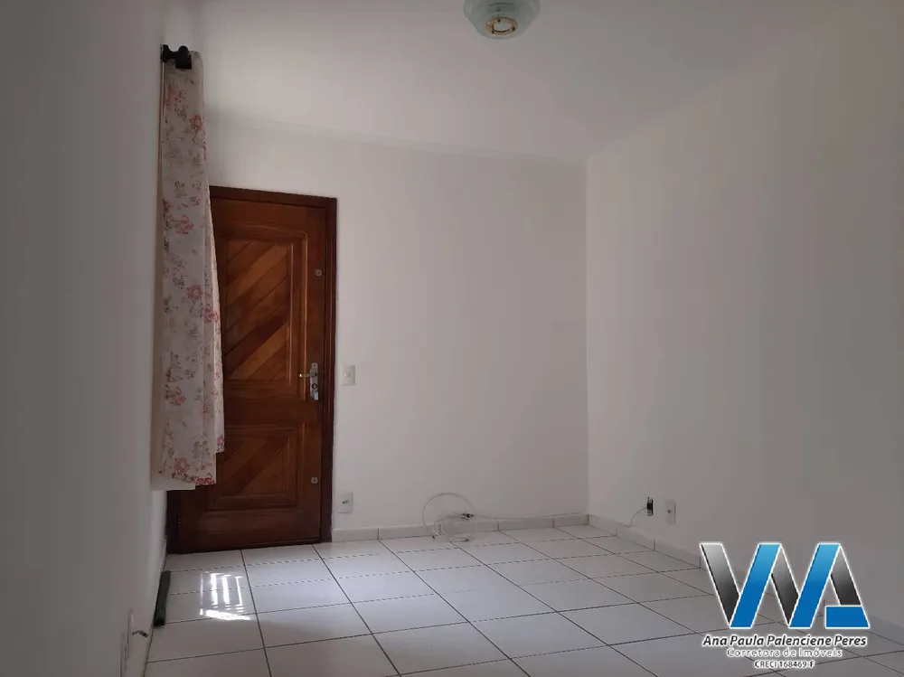 Apartamento, 2 quartos, 52 m² - Foto 8