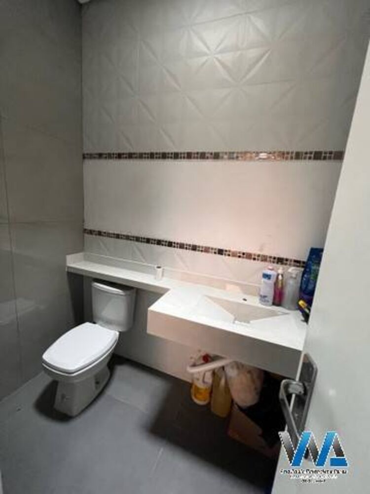 Casa, 3 quartos, 289 m² - Foto 3