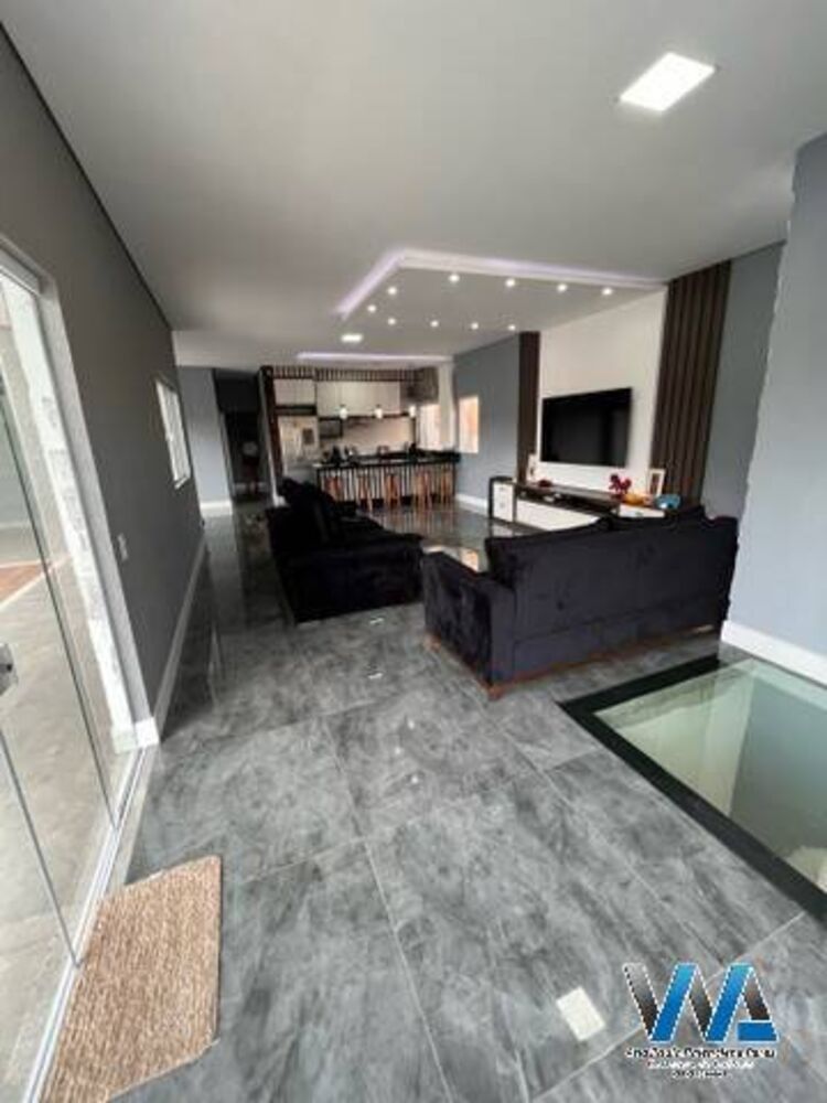 Casa, 3 quartos, 289 m² - Foto 2