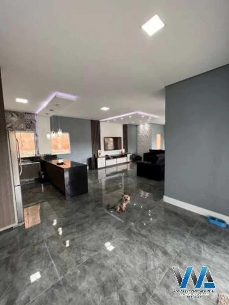 Casa, 3 quartos, 289 m² - Foto 19