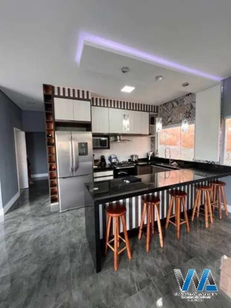 Casa, 3 quartos, 289 m² - Foto 9