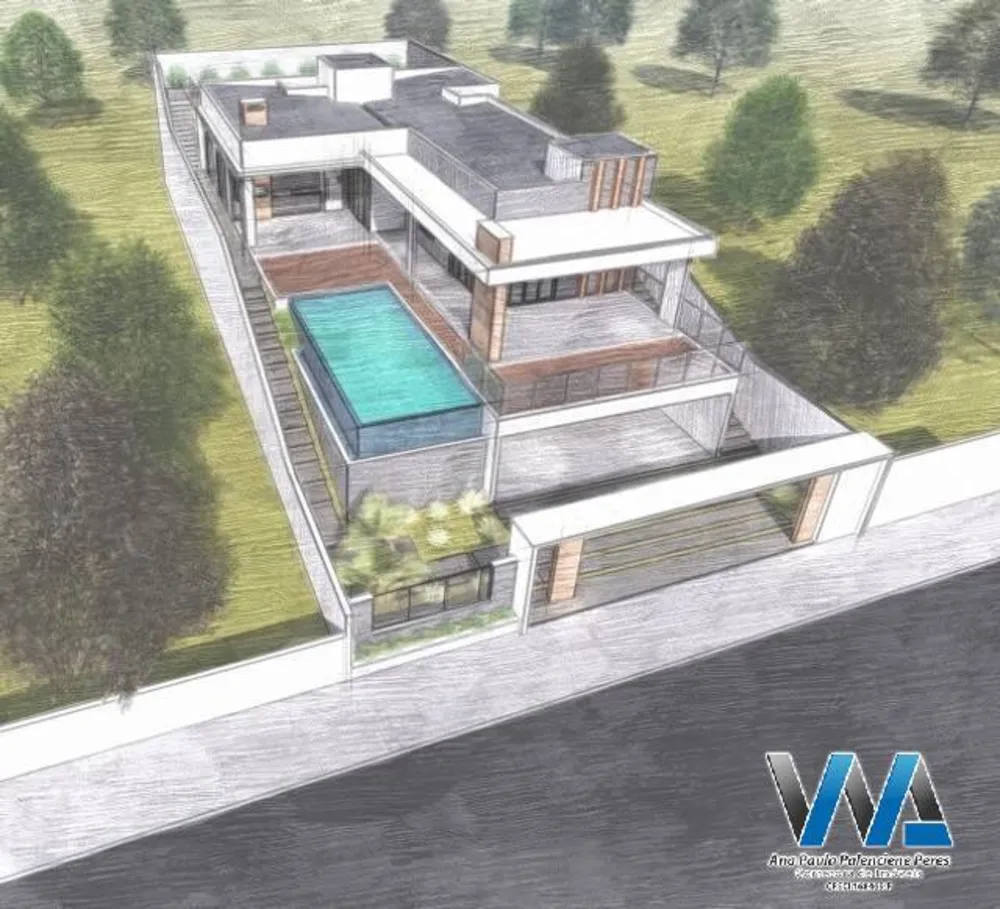 Casa, 3 quartos, 289 m² - Foto 16