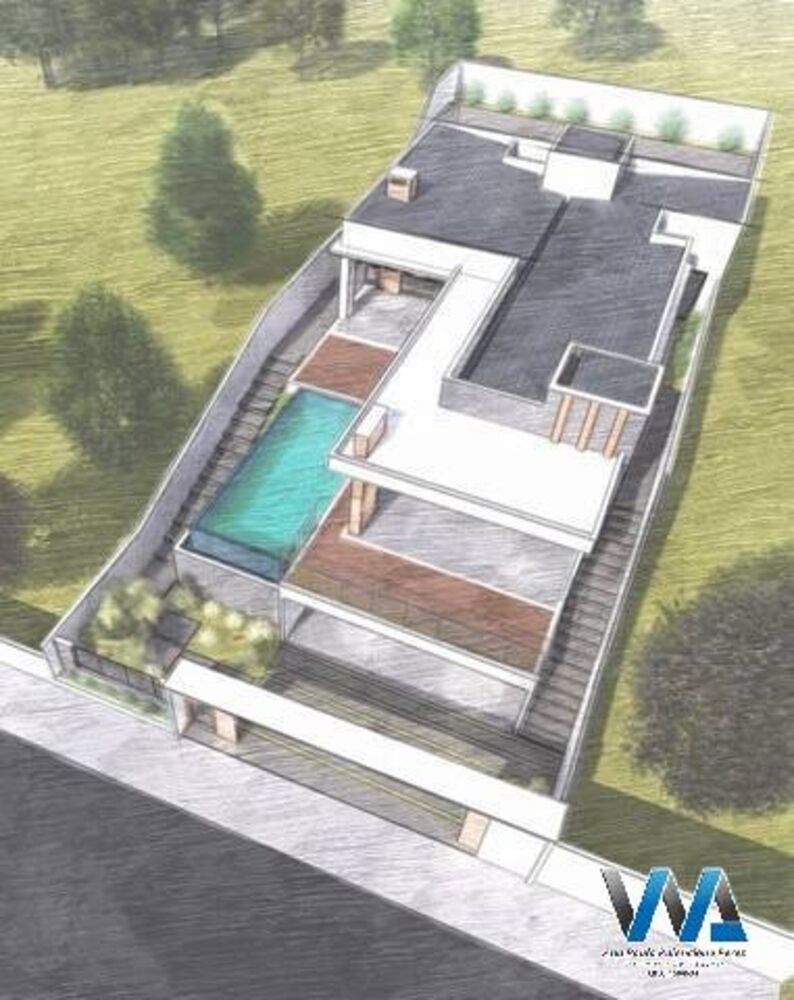 Casa, 3 quartos, 289 m² - Foto 8