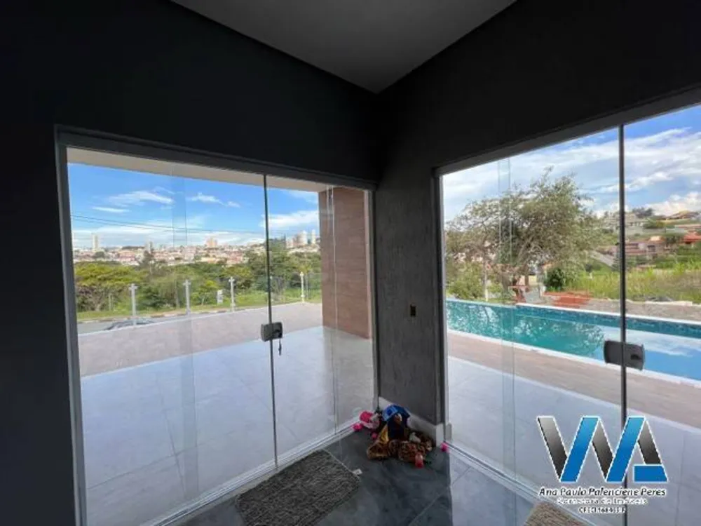 Casa, 3 quartos, 289 m² - Foto 17