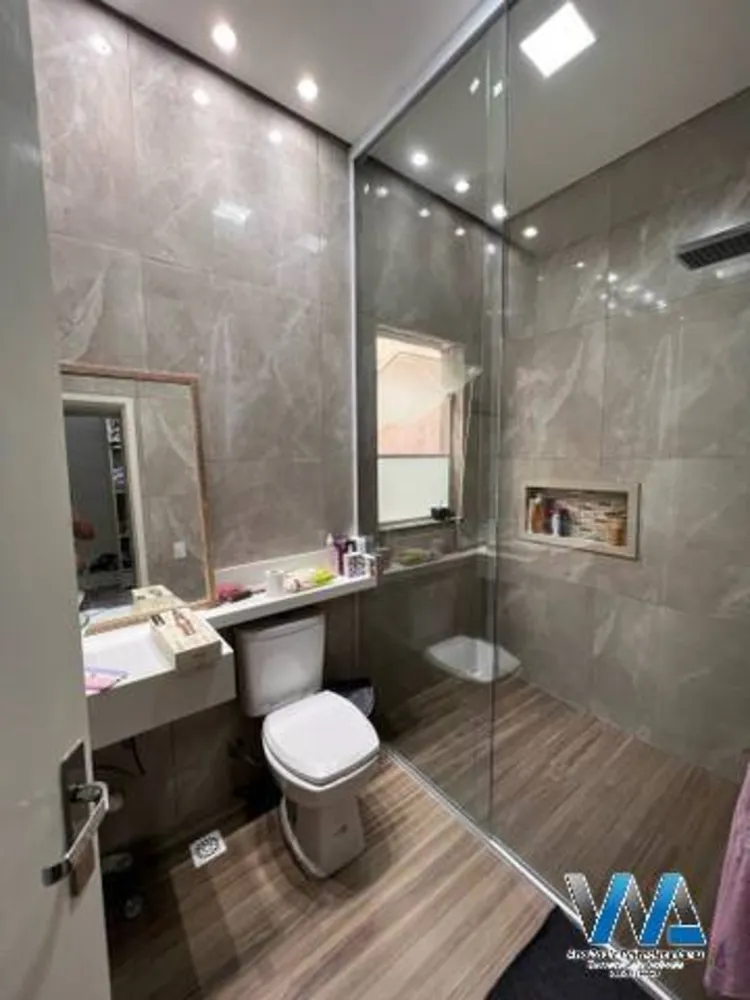 Casa, 3 quartos, 289 m² - Foto 10