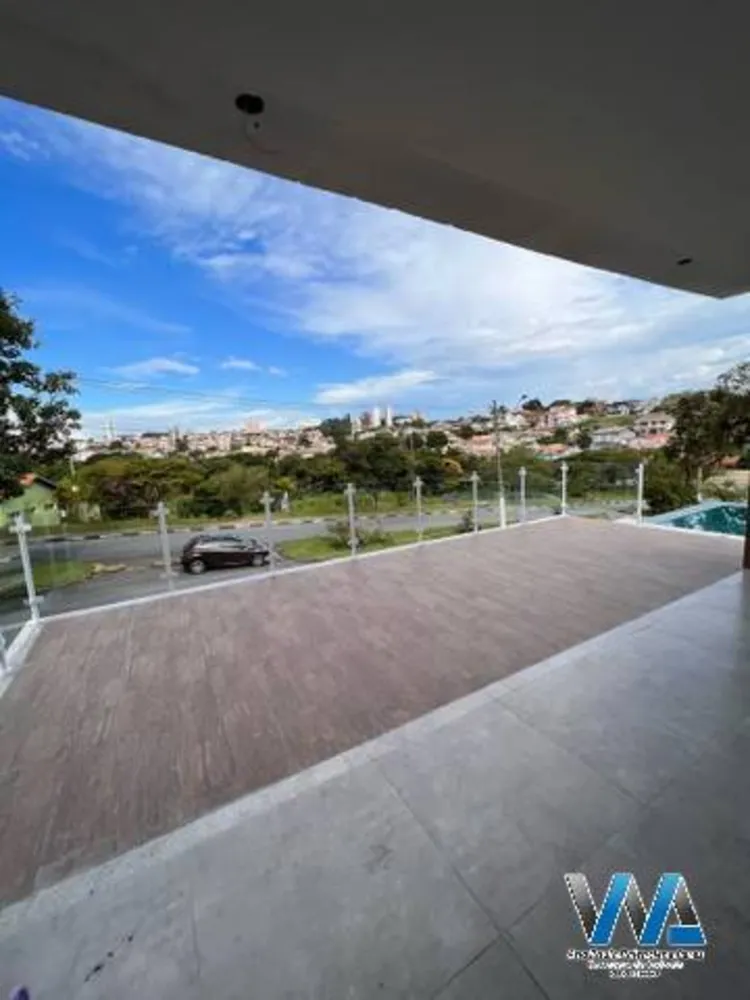 Casa, 3 quartos, 289 m² - Foto 15