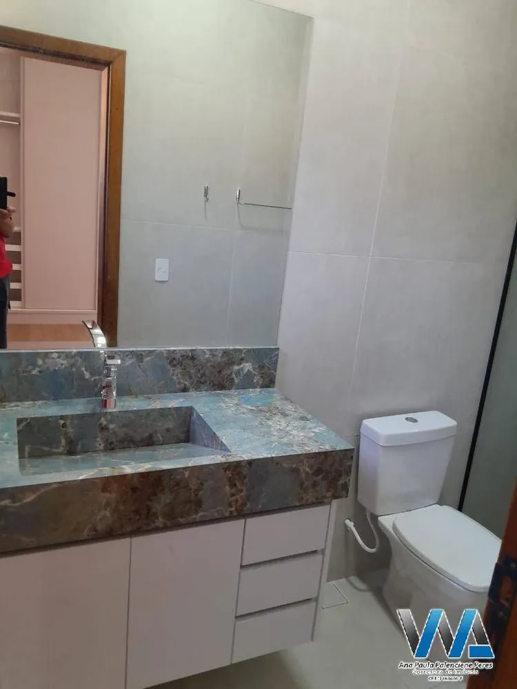 Casa de Condomínio, 3 quartos - Foto 7