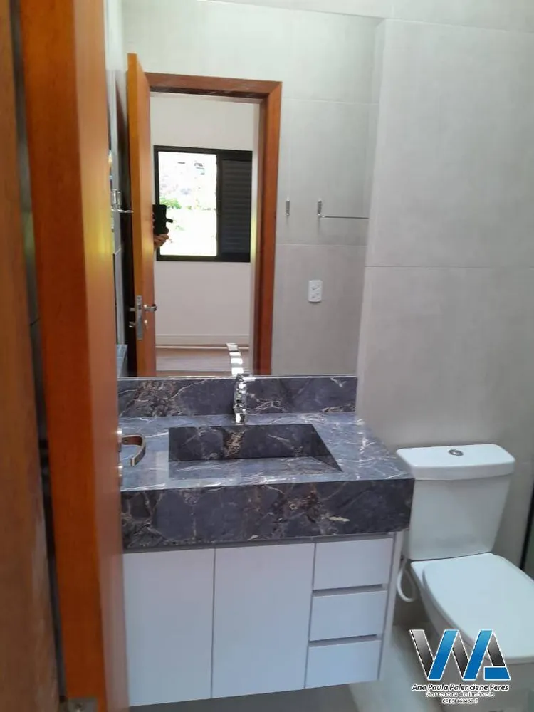 Casa de Condomínio, 3 quartos - Foto 8