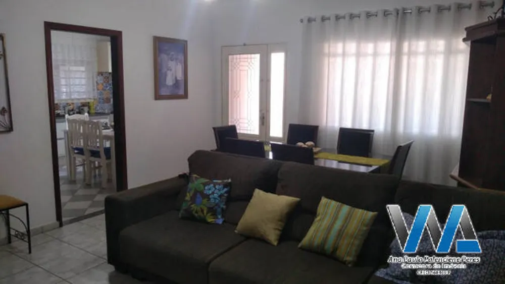 Casa, 3 quartos, 230 m² - Foto 9