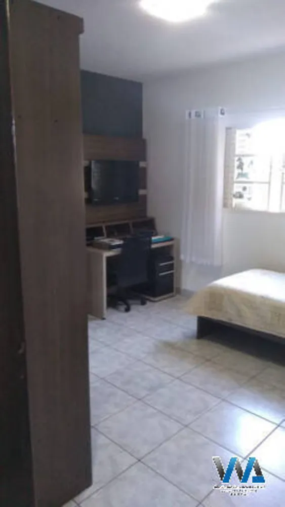 Casa, 3 quartos, 230 m² - Foto 13