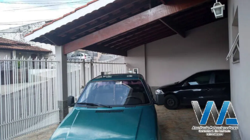 Casa, 3 quartos, 230 m² - Foto 3