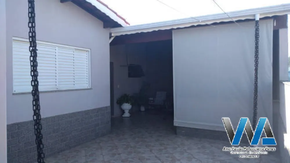 Casa, 3 quartos, 230 m² - Foto 7