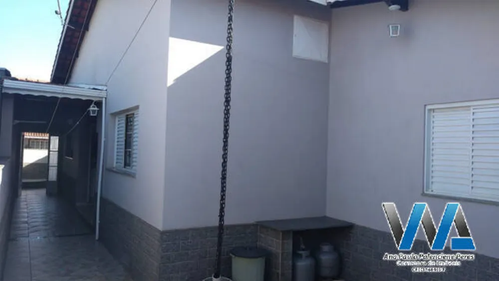 Casa, 3 quartos, 230 m² - Foto 8