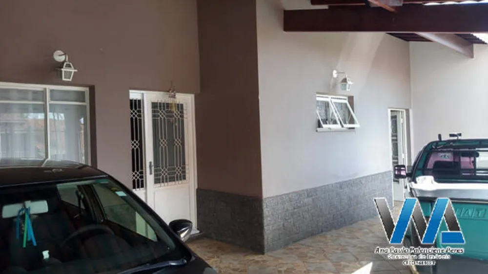 Casa, 3 quartos, 230 m² - Foto 2
