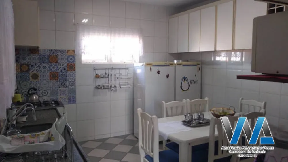 Casa, 3 quartos, 230 m² - Foto 14