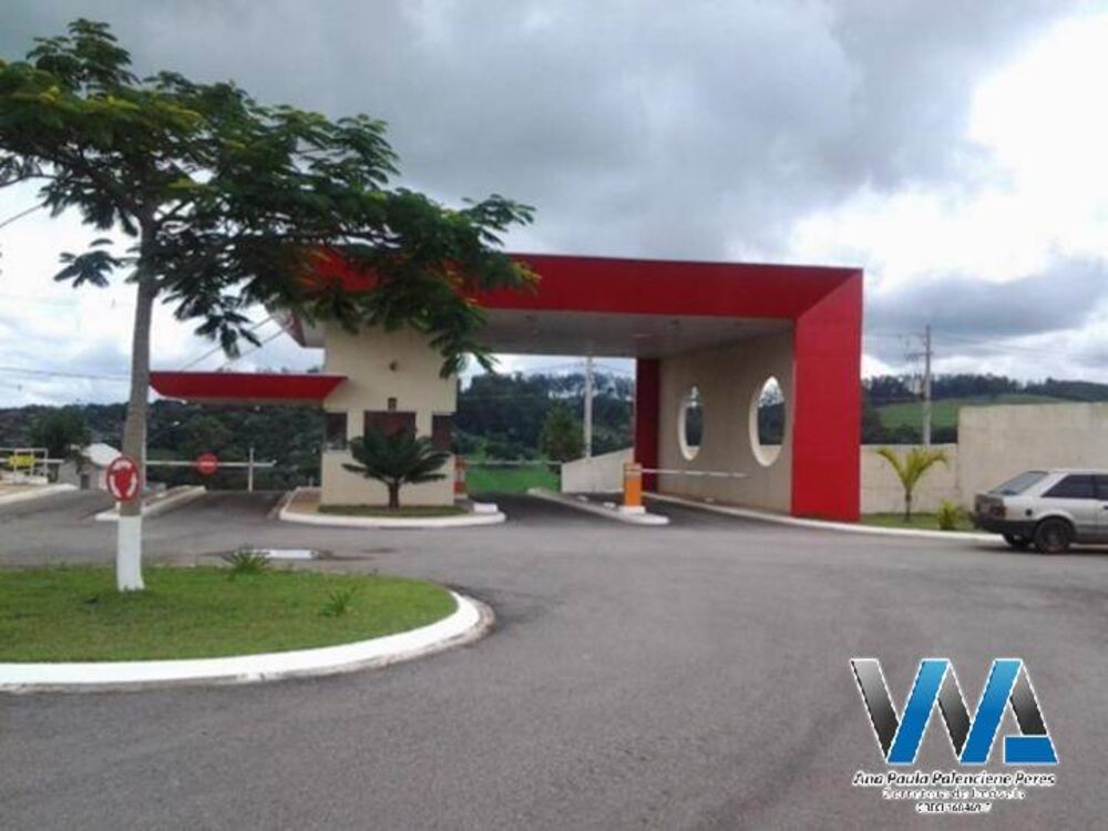 Terreno à venda, 600m² - Foto 1
