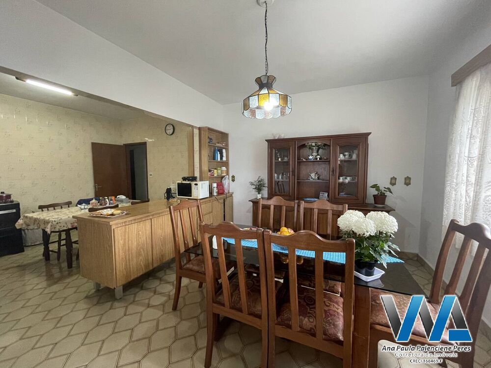 Casa, 5 quartos, 216 m² - Foto 2