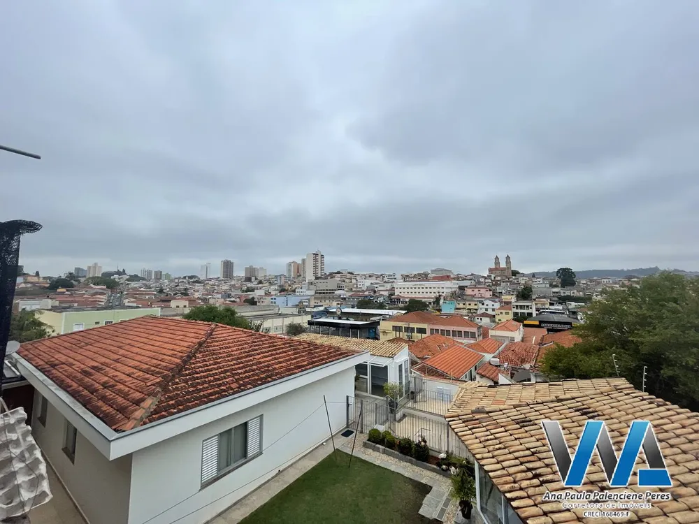 Casa, 5 quartos, 216 m² - Foto 16