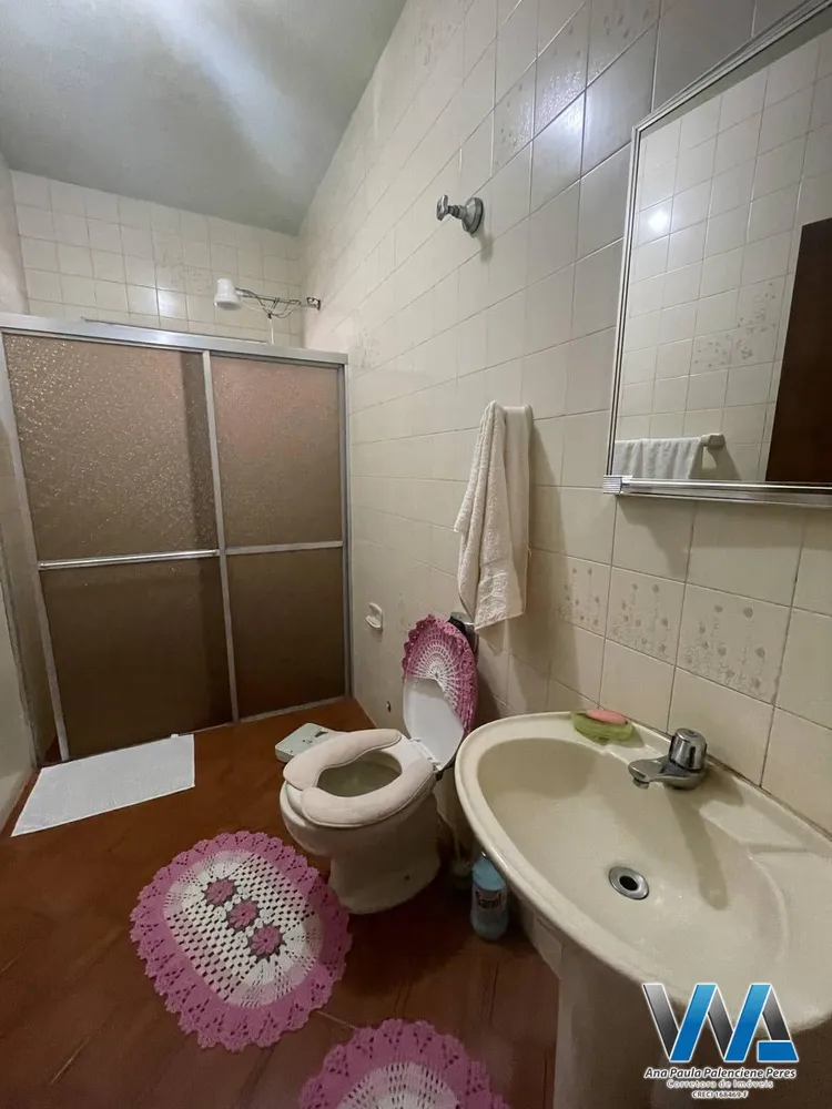 Casa, 5 quartos, 216 m² - Foto 9