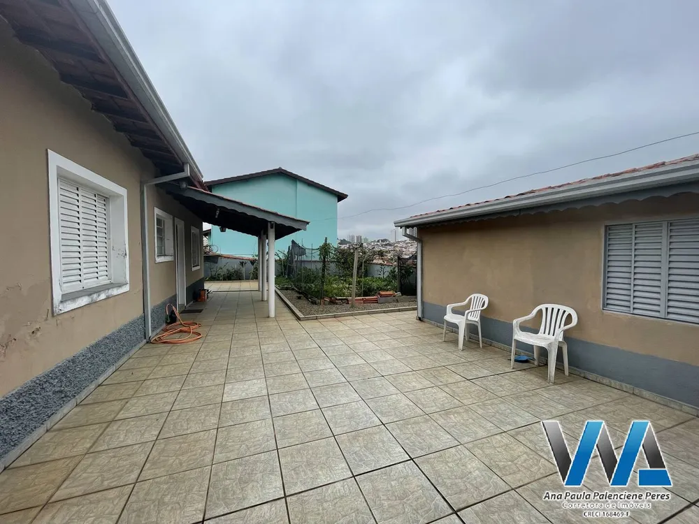 Casa, 5 quartos, 216 m² - Foto 14