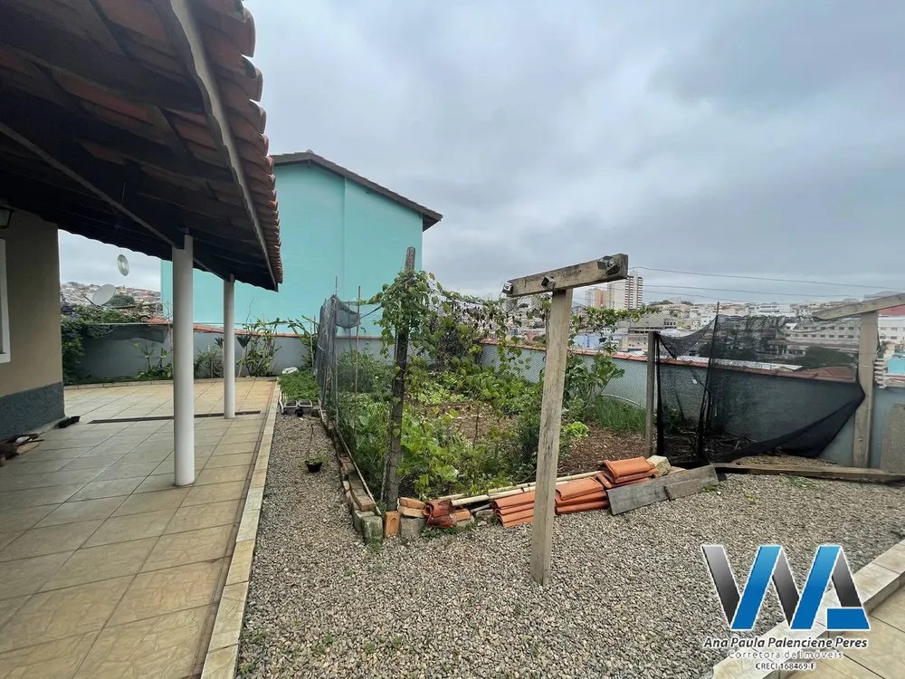 Casa, 5 quartos, 216 m² - Foto 11