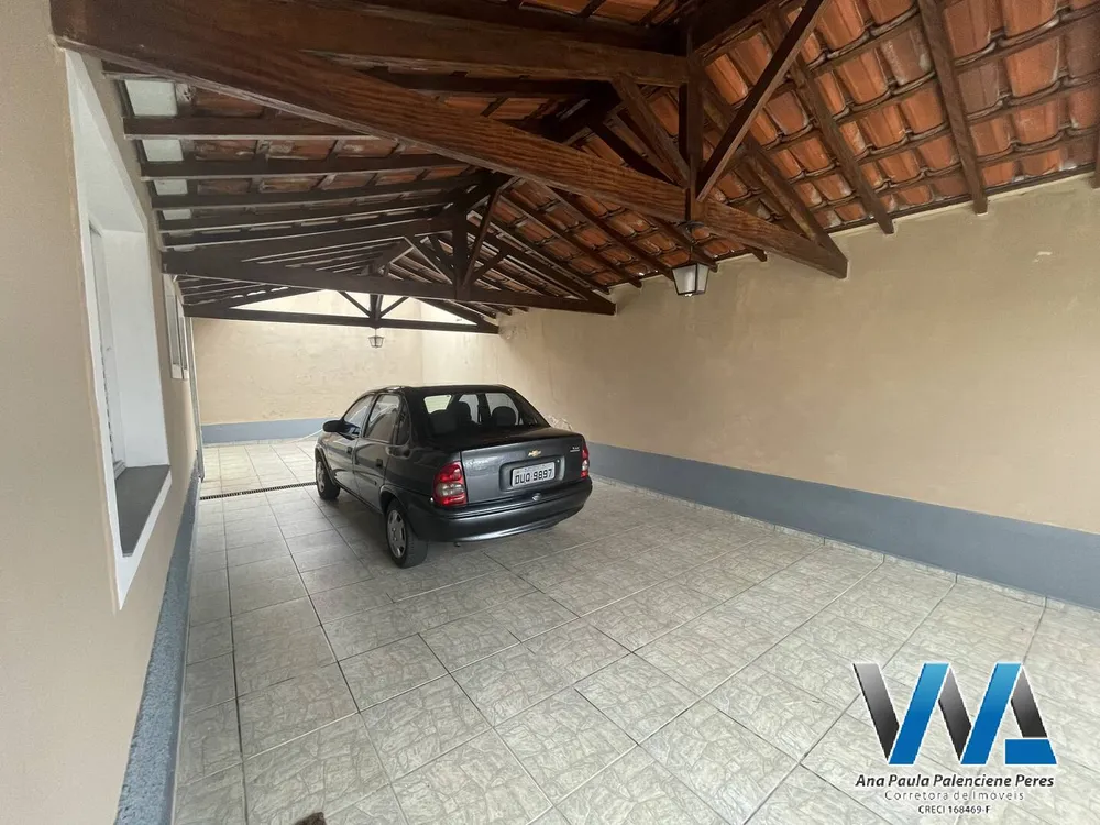Casa, 5 quartos, 216 m² - Foto 15