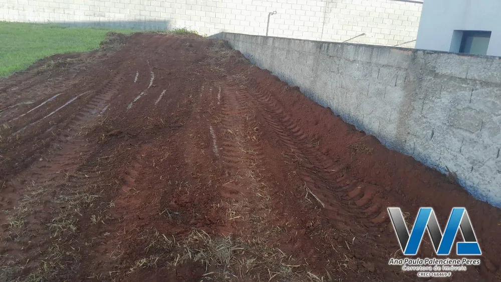 Terreno, 459 m² - Foto 1