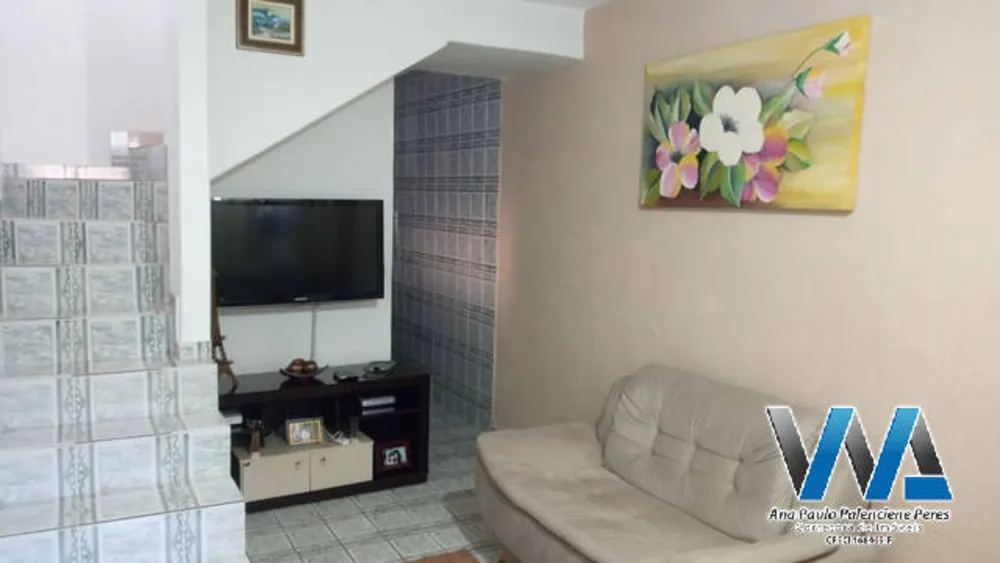 Casa, 4 quartos, 152 m² - Foto 6
