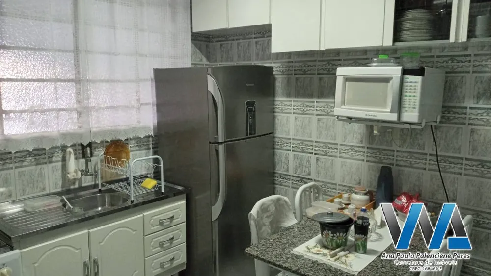 Casa, 4 quartos, 152 m² - Foto 5