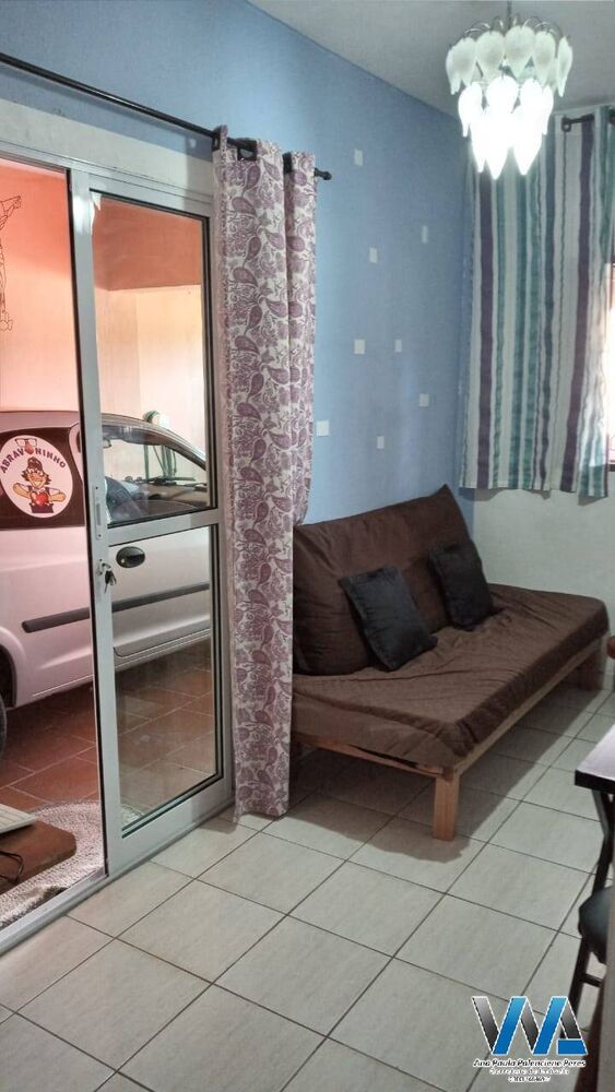 Casa, 4 quartos, 152 m² - Foto 1
