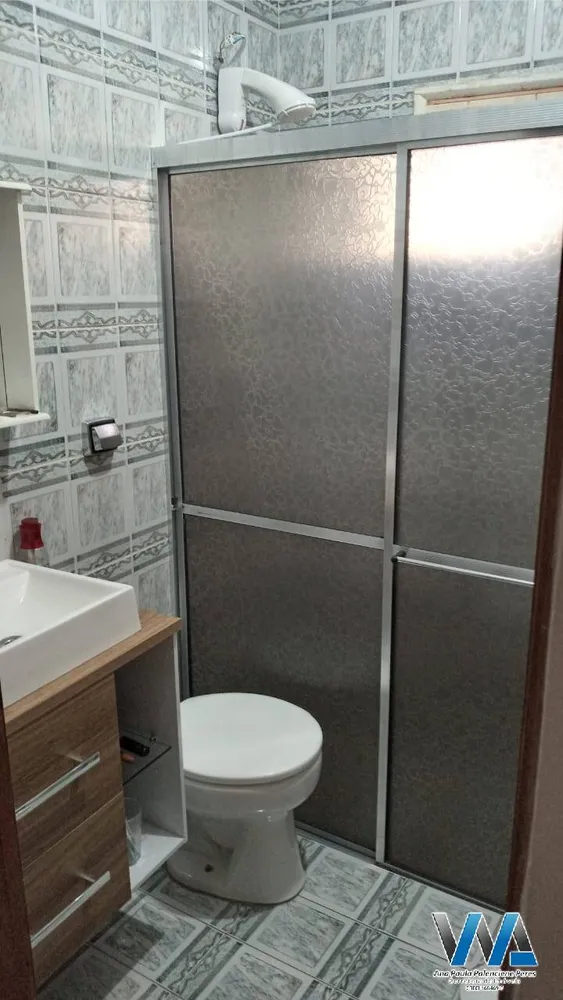 Casa, 4 quartos, 152 m² - Foto 7