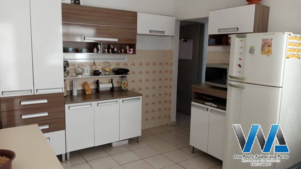 Casa, 4 quartos, 152 m² - Foto 3