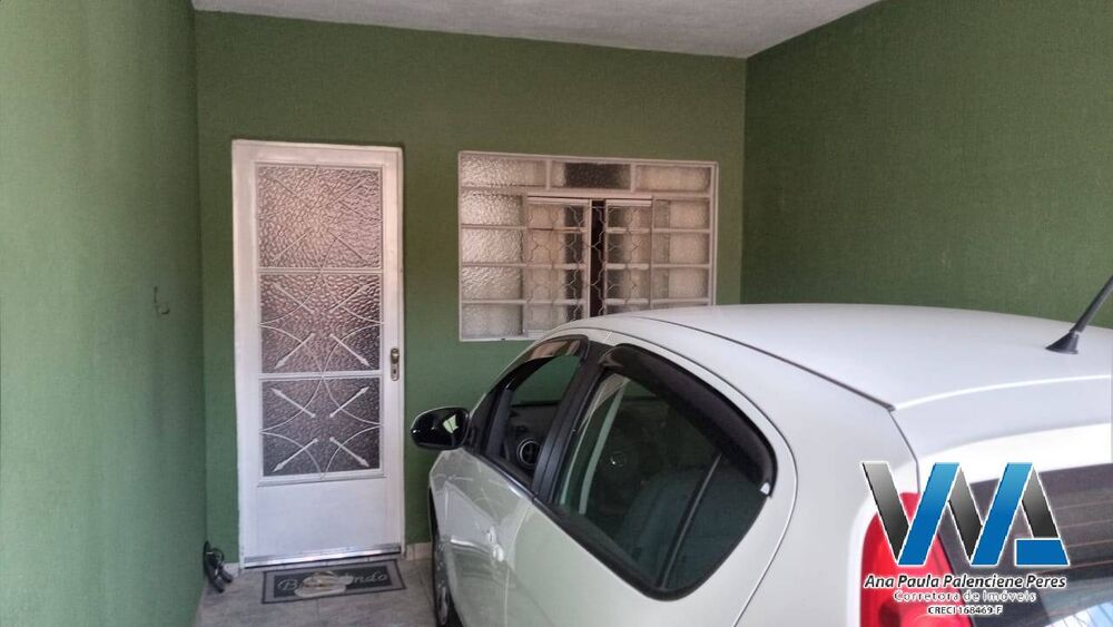 Casa, 4 quartos, 152 m² - Foto 2