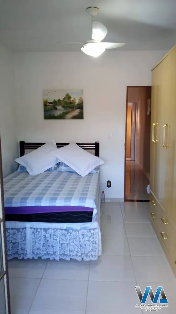 Casa, 4 quartos, 152 m² - Foto 8